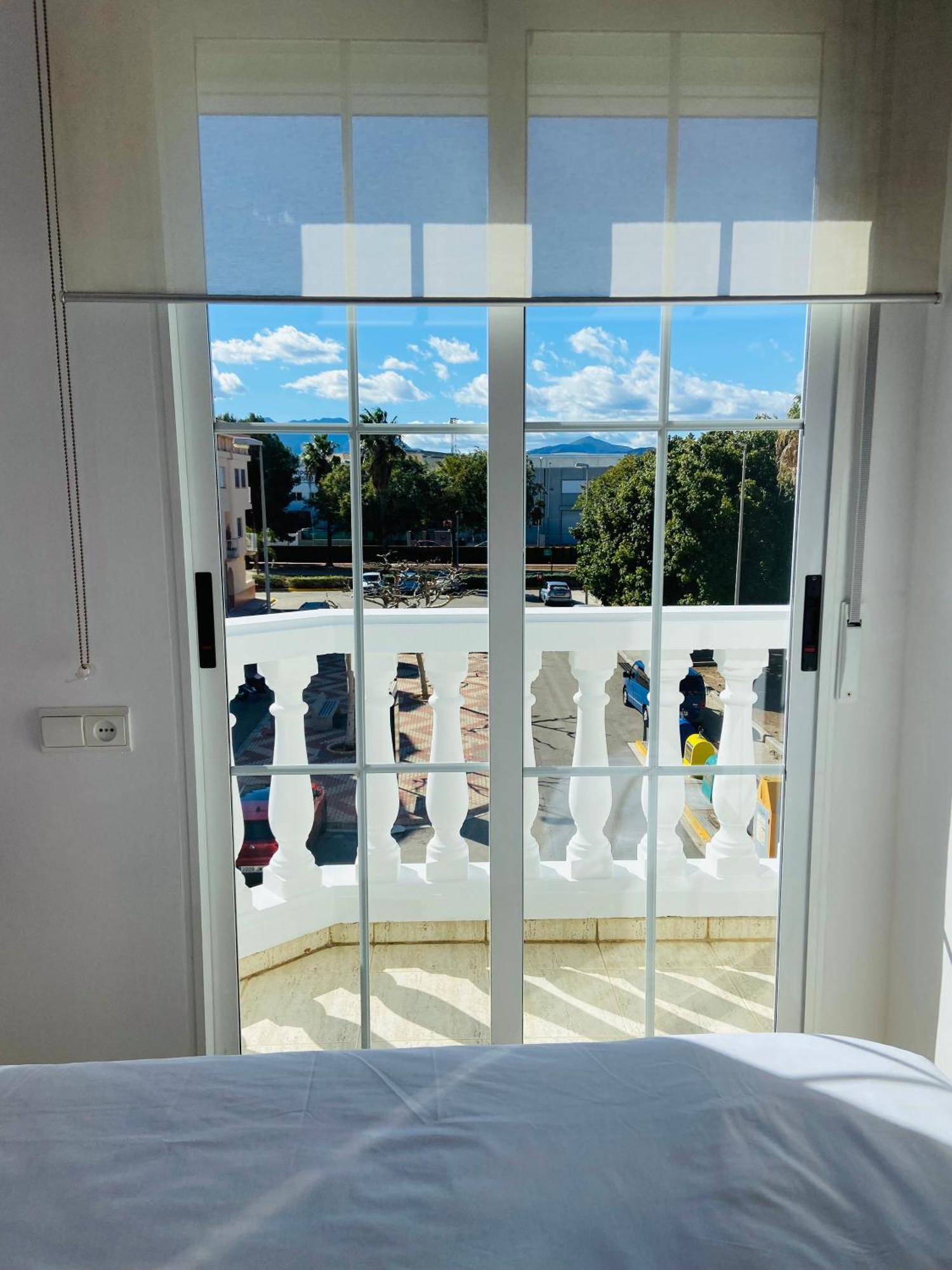 Vila La Vela Miramar Exteriér fotografie