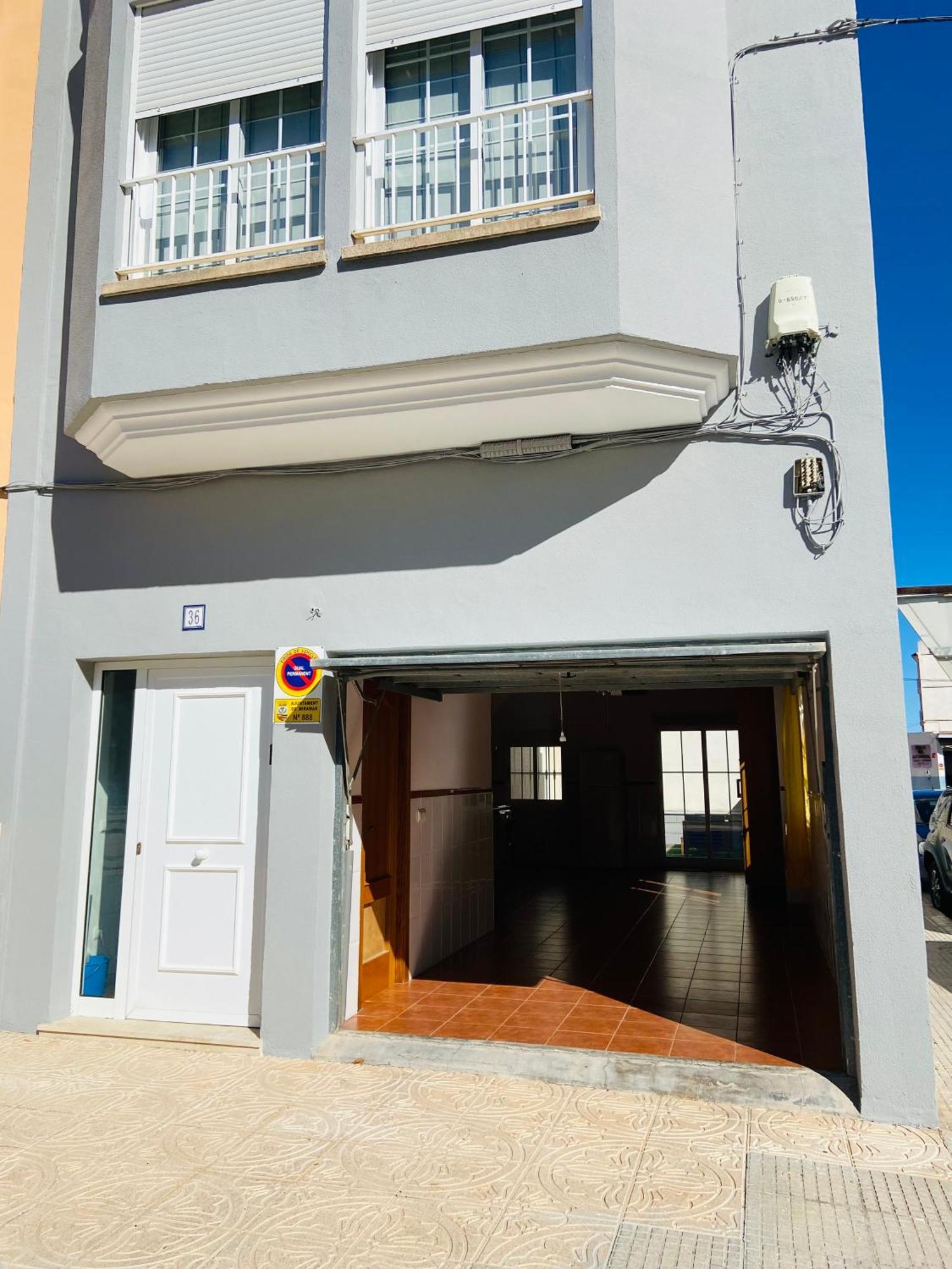 Vila La Vela Miramar Exteriér fotografie